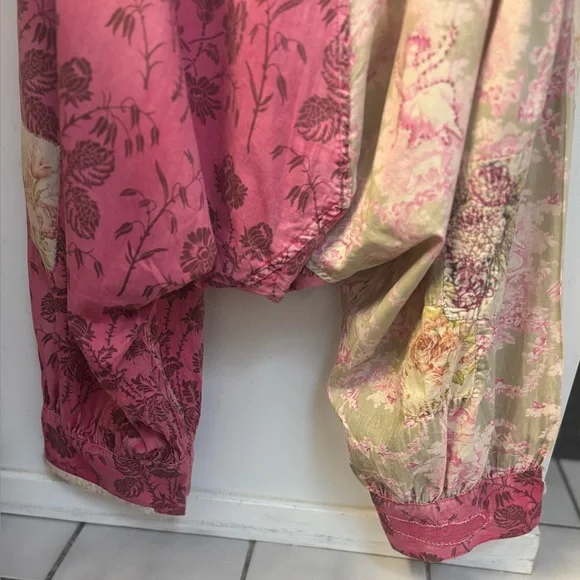 Magnolia Pearl Kiki Bloomers - Worn Once - Picture 4 of 14